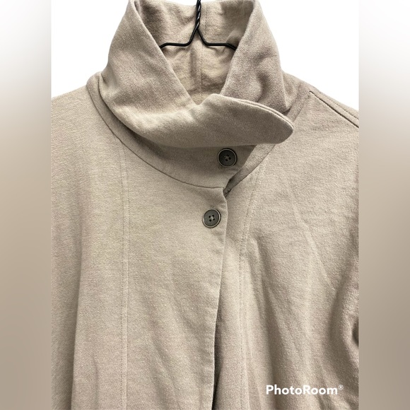 Columbia cardigan/jacket, SZ M - Picture 6 of 7